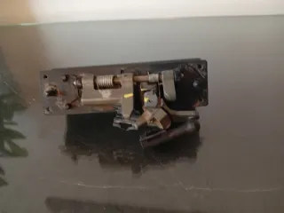 Maneta portón Toledo 99-04