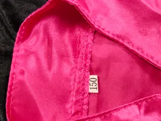 Disfraz Princesa Anna Frozen para  150cm