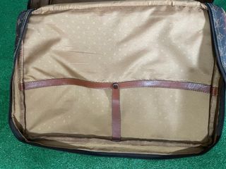 Maleta Louis Vuitton Vintage Lona Monogram