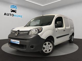 Renault Kangoo Z.E. Maxi Z.E. 2 plazas