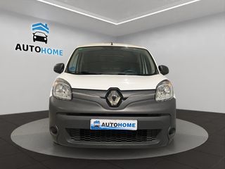Renault Kangoo Z.E. Maxi Z.E. 2 plazas