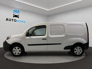 Renault Kangoo Z.E. Maxi Z.E. 2 plazas
