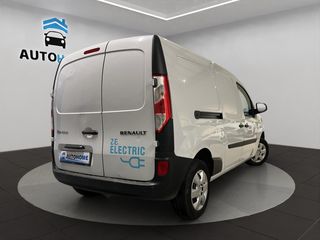 Renault Kangoo Z.E. Maxi Z.E. 2 plazas
