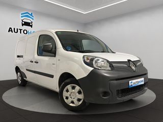 Renault Kangoo Z.E. Maxi Z.E. 2 plazas