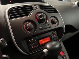 Renault Kangoo Z.E. Maxi Z.E. 2 plazas