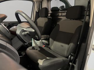 Renault Kangoo Z.E. Maxi Z.E. 2 plazas