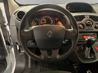 Renault Kangoo Z.E. Maxi Z.E. 2 plazas