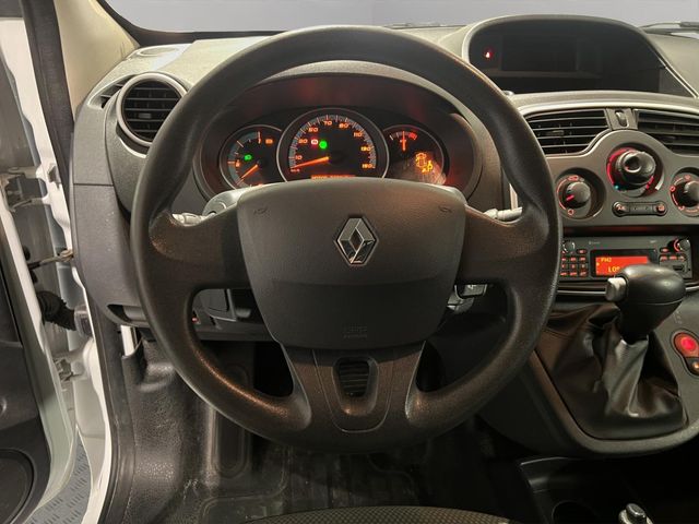 Renault Kangoo Z.E. Maxi Z.E. 2 plazas