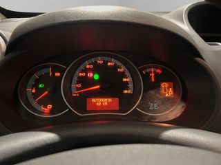 Renault Kangoo Z.E. Maxi Z.E. 2 plazas