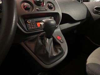 Renault Kangoo Z.E. Maxi Z.E. 2 plazas