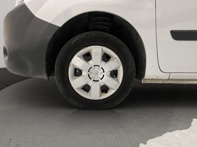 Renault Kangoo Z.E. Maxi Z.E. 2 plazas