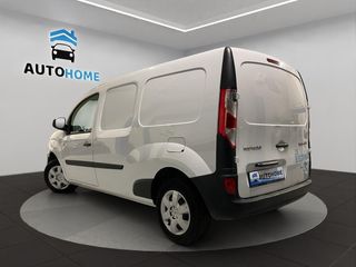 Renault Kangoo Z.E. Maxi Z.E. 2 plazas