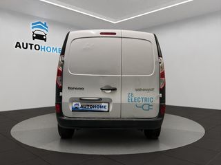 Renault Kangoo Z.E. Maxi Z.E. 2 plazas