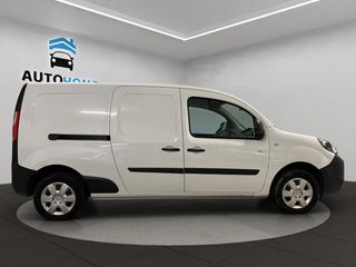 Renault Kangoo Z.E. Maxi Z.E. 2 plazas