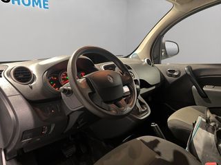 Renault Kangoo Z.E. Maxi Z.E. 2 plazas