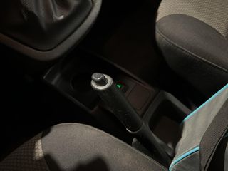 Renault Kangoo Z.E. Maxi Z.E. 2 plazas