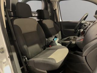 Renault Kangoo Z.E. Maxi Z.E. 2 plazas