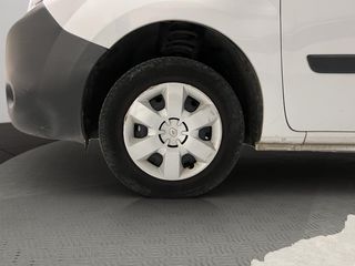 Renault Kangoo Z.E. Maxi Z.E. 2 plazas