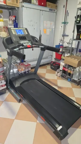 Cinta de Correr BH F3