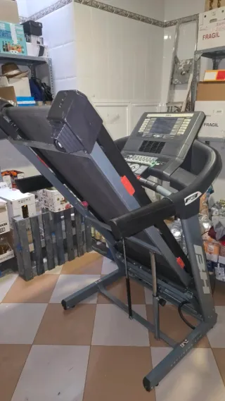 Cinta de Correr BH F3