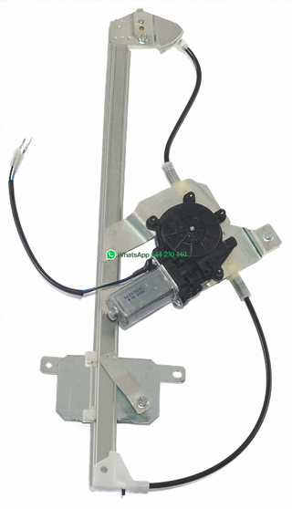 MANDO ELEVALUNAS DELANTERO IZQUIERDO C/CONF+ESP(2