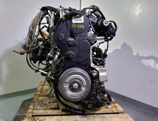 Motor completo volvo rectp5106222 d420t8 xc60 *
