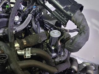 Motor completo volvo rectp5106222 d420t8 xc60 *