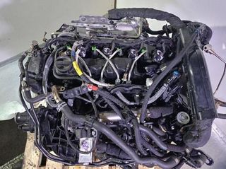Motor completo volvo rectp5106222 d420t8 xc60 *