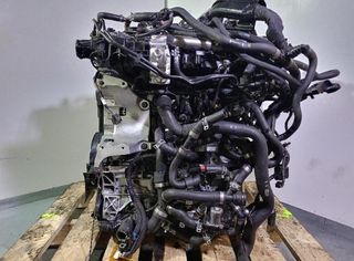 Motor completo volvo rectp5106222 d420t8 xc60 *