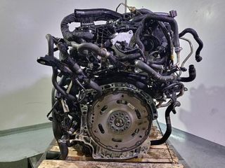 Motor completo volvo rectp5106222 d420t8 xc60 *