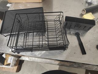 Escurreplatos, Escurridor de Platos Extensible con