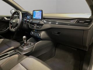 Ford Focus 1.0 Ecoboost 92kW ST-Line