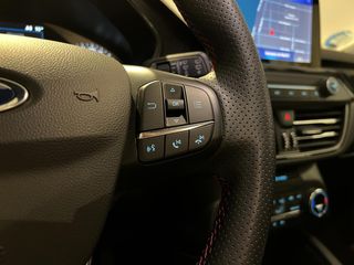 Ford Focus 1.0 Ecoboost 92kW ST-Line