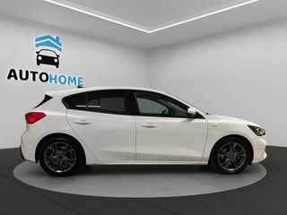 Ford Focus 1.0 Ecoboost 92kW ST-Line