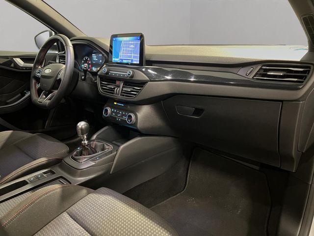 Ford Focus 1.0 Ecoboost 92kW ST-Line