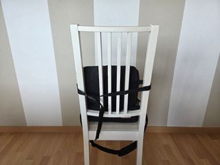 Alzador Jane para bebé con almacenamiento