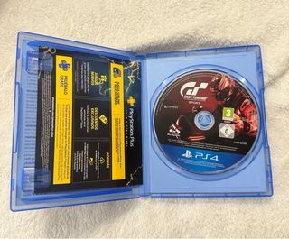 Volante Logitech para PlayStation