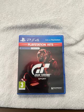 Volante Logitech para PlayStation