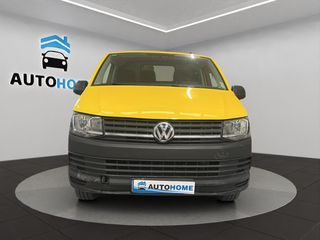 Volkswagen Transporter Chasis CS Corto 2.0 TDI 75kW(102CV) BMT