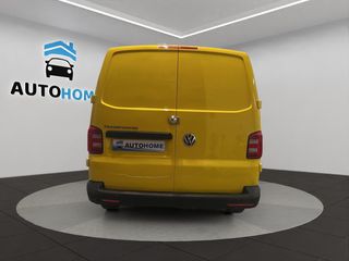 Volkswagen Transporter Chasis CS Corto 2.0 TDI 75kW(102CV) BMT