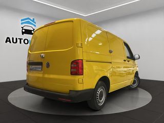 Volkswagen Transporter Chasis CS Corto 2.0 TDI 75kW(102CV) BMT