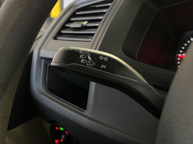 Volkswagen Transporter Chasis CS Corto 2.0 TDI 75kW(102CV) BMT