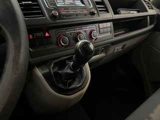 Volkswagen Transporter Chasis CS Corto 2.0 TDI 75kW(102CV) BMT