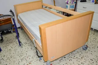 2 Sillones Estilo Clásico Tapizado Floral