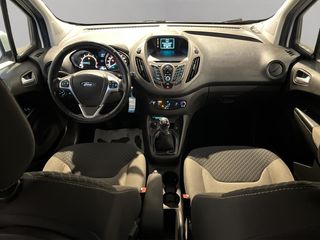 Ford Tourneo Courier 1.0 EcoBoost 100cv Trend