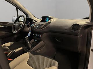 Ford Tourneo Courier 1.0 EcoBoost 100cv Trend