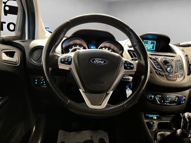 Ford Tourneo Courier 1.0 EcoBoost 100cv Trend