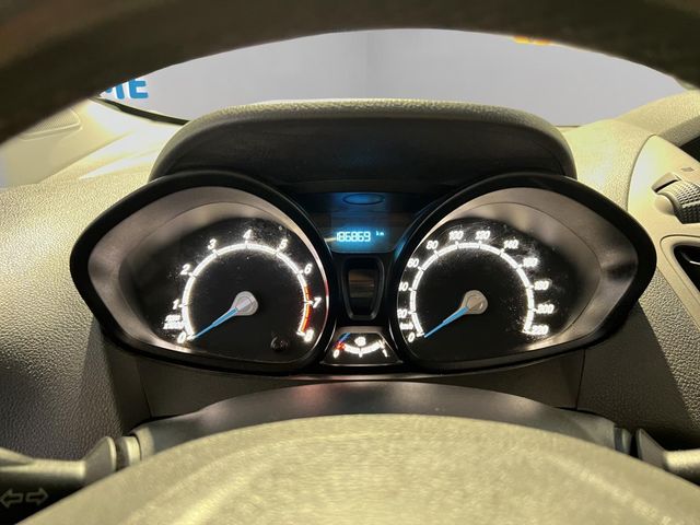 Ford Tourneo Courier 1.0 EcoBoost 100cv Trend