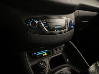 Ford Tourneo Courier 1.0 EcoBoost 100cv Trend