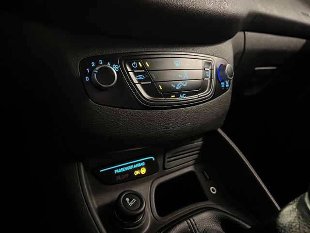 Ford Tourneo Courier 1.0 EcoBoost 100cv Trend